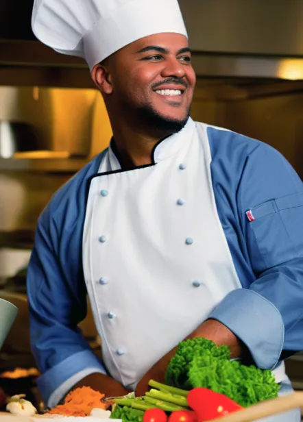 chef