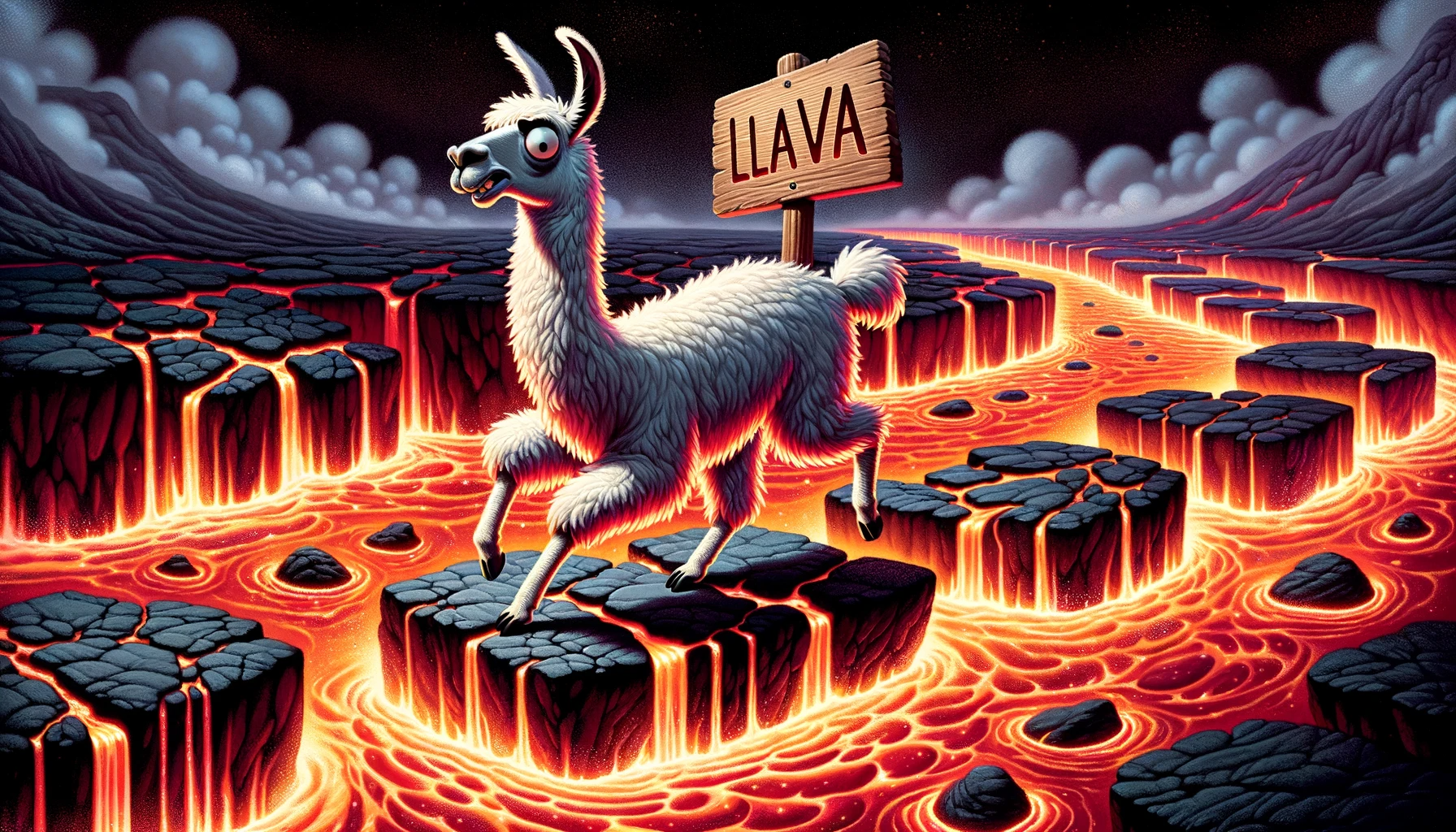 Llava 13B