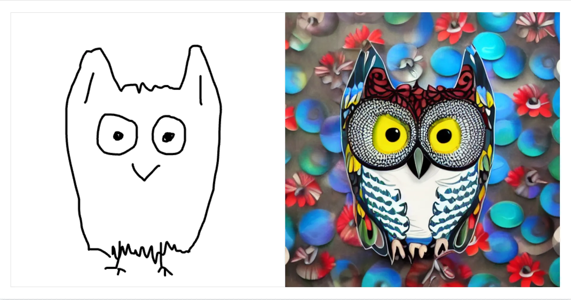 owl